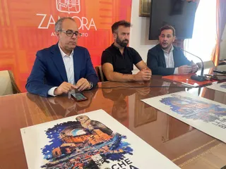 Presentación de la Noche Blanca del Románico