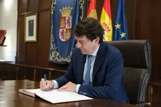 La eliminación práctica del Impuesto de Sucesiones y Donaciones, en vigor desde este domingo