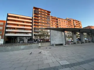 El tiempo en Zamora