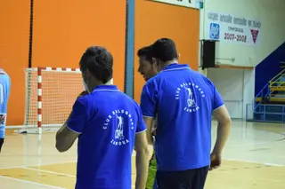 Balonmano Zamora - Cajasur CBM