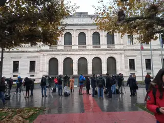 Audiencia de Burgos