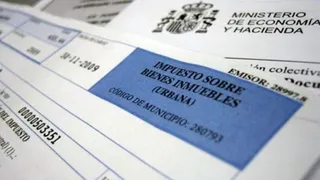 lmpuesto sobre Bienes Inmuebles