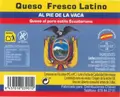 La AESAN alerta de la presencia de 'Listeria monocytogenes' en queso fresco de vaca procedente de España de cinco marcas - AESAN