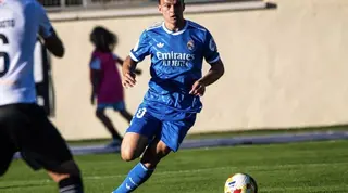 Eric Gómez