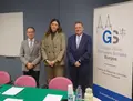 Los graduados sociales de Castilla y León buscan simplificar los trámites con la Junta