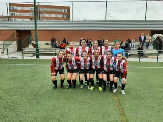Plantilla del Amigos del Duero