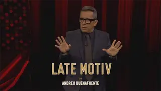 Buenafuente se desplazará hasta Otero de Sanabria el próximo 16 de febrero