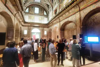 Primeros pasos para convertir a Zamora en un ciudad con sostenibilidad turística