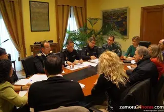 Un remodelado Plan de Seguridad Escolar para involucrar más a los padres