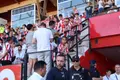 Víctor De Aldama, En El Ruta