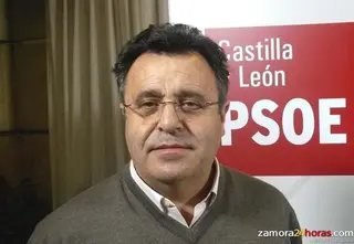 El PSOE insta a la Junta a “corregir el sonoro fracaso” de las políticas de población y empleo en Zamora