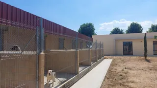 Centro de Protección Animal