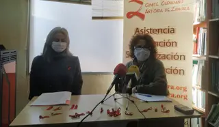 Comité Antisida de Zamora