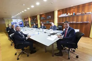 Reunión