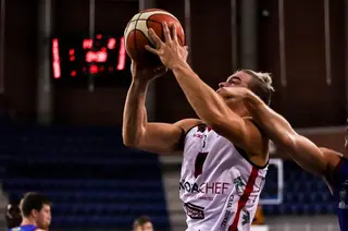 CB Zamora Logroño