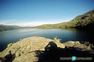 Lago de Sanabria