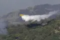 Imagen de un incendio. - Joaquín Corchero - Europa Press