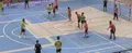 Un Instante Del Partido