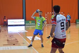 Balonmano Zamora BM Nava (26)
