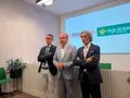 Presentación del Observatorio Económico de Zamora, elaborado por ECOVAEstudios