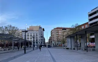 El tiempo en Zamora