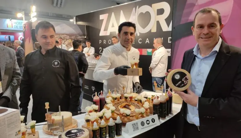Madrid Fusion (11)