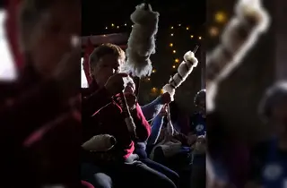 Sanabria recupera sus filandares para reunir a las mujeres y poner en valor las tradiciones de la comarca