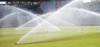 Campo de fútbol