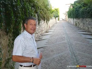 Manuel Fuentes: “Hay que hacer algo porque los bolsillos de las familias no pueden más”