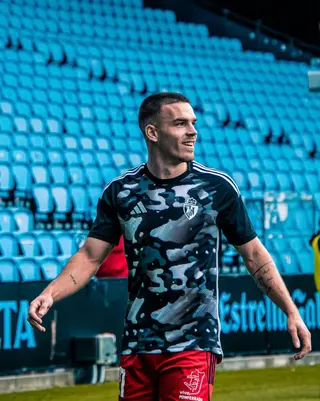 Diego Moreno