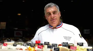 Dominique Bouchait