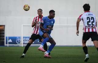 Ourense CF- Zamora CF