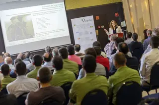 2018 09. Encuentros de distribución CYL