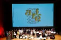 Miriam Chacón  ICAL. Gala de entrega de premios del programa 'Arte Joven Jóvenes Artistas de Castilla y León 2026'