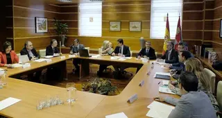 20200123 COMISION GENERAL COORDINACION TERRITORIAL 03