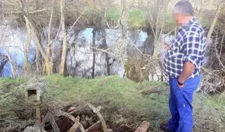 La Fiscalía solicita 38 años de cárcel para el zamorano acusado de matar a su mujer y a su hija