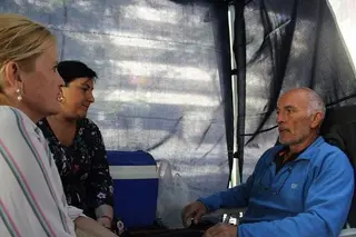 Rominguera solicita una reunión con Hacienda y el Ministerio para solucionar el caso de Ramón