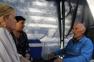 Rominguera solicita una reunión con Hacienda y el Ministerio para solucionar el caso de Ramón