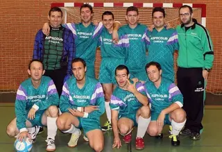 Zamora acoge la tercera jornada de la Liga Feaps Special Olympics