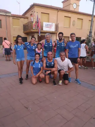 Benavente Atletismo