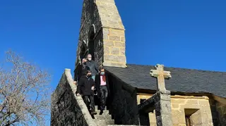 San Martín del Terroso