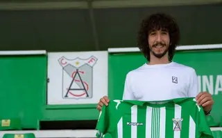 Javi Barrio