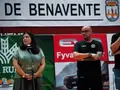 El Atlético Benavente empieza los entrenamientos