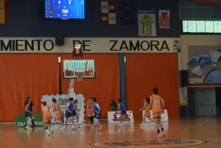 Zamarat- Castellón