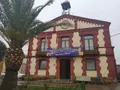 Ayuntamiento de San Cristóbal de Entreviñas. Archivo