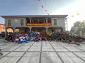 Santa Croya de Tera vuelve a latir con el inicio de sus fiestas