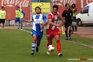 El Zamora quiere seguir enganchado a la encarnizada pelea por los puestos de Copa