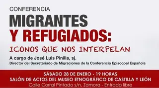 Una mirada a la realidad de los refugiados y de los emigrantes