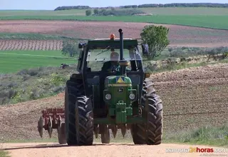 El apoyo presupuestario de la Junta al sector agrario “ha caído a los niveles de 2003”