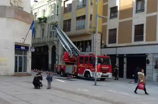 Bomberos santa clara